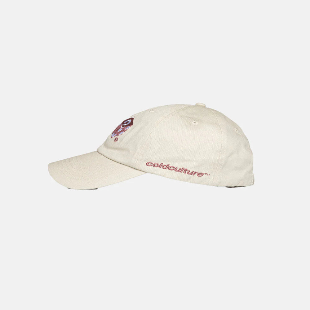 CLASSIC NAVY CORDUROY CAP