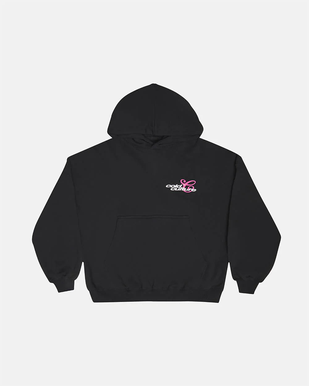 CLASSIC EMBROIDERED JERSEY